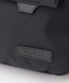 Y'SACCS ダブルタブ　トラベル2WAYトートバッグ