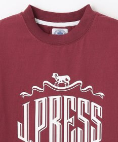 J.PRESS KIDS 【110-130cm】ハウスプリント Ｔシャツ