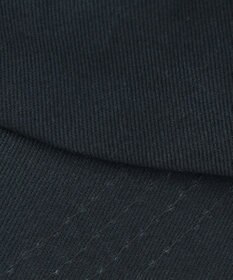 J.PRESS MEN 【J.PRESS ORIGINALS】J.PRESS Logo Cotton Twill Cap