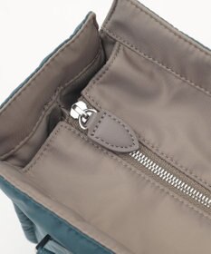 Y'SACCS ツイルナイロン　スクエアトート　Sサイズ