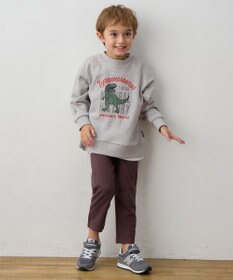 ANY KIDS カットソー パンツ