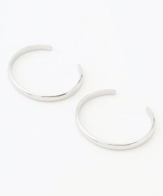 ICB 【CLASSY.1月号掲載】ラウンドバングル