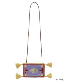 Green Parks アラジン／２ｗａｙ魔法の絨毯ポーチ