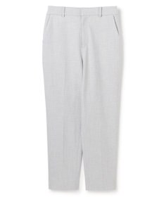 UNFILO 【ウエストゴム/14サイズ展開】beauty warm pants テーパード