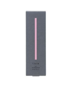 Chacott Cosmetics フィットファンデーション【570ライトオークル】