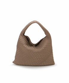 TOPKAPI 【TREASURE TOPKAPI】ネオプレン イントレチャート ワンハンドル ショルダー バッグ