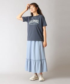 Columbia Columbia/ ウィメンズチャールズドライブショートスリーブTシャツ /コロンビア