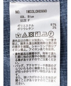 earth music&ecology ＳＥＴ２点カシュクールプルオーバー＋ワンピース