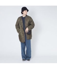 林八百吉商店 Coleman ボアメトロハット