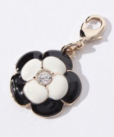 CLATHAS ワッフル　2つ折り財布