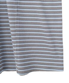 Green Parks ヘンリーネックワンピース