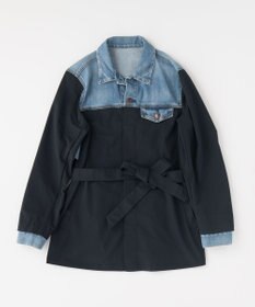 ONWARD Reuse Park 【アップサイクルプロジェクト】ジャケット