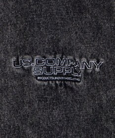 WEGO ヴィンテージスタジャン