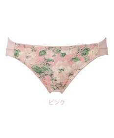 BRADELIS New York 【NuBra】スーザン ショーツ デザインヌーブラ