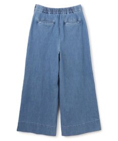 UNFILO 【野呂佳代さん着用】UNFILO DENIM light マリンパンツ