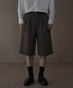 WEGO TRバギーショーツ