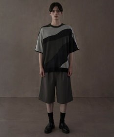 WEGO TRバギーショーツ