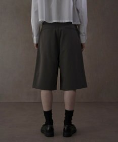 WEGO TRバギーショーツ