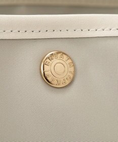 TOPKAPI 【Breath TOPKAPI】【TOPKAPI × 藤本美貴さんコラボ】スコッチグレイン 10ポケット トートバッグ L/マザーズバッグ/撥水