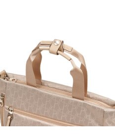 ACE BAGS & LUGGAGE PROGRES プログレ プリエ ハンドバッグ ２WAYショルダー 68164  レディース 強撥水機能