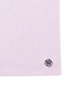 J.PRESS MEN ブロードオーバル ハンカチ