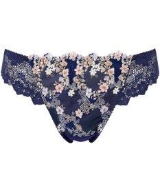 Wing Tバックショーツ Wing Lesiage PB2120とペア 【2120シリーズ】 はきこみ丈あさめ PF2122 ウイング／ワコール