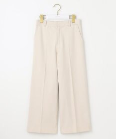 ANY SIS 【保温効果/ストレッチ】シリーズ累計13万枚突破！ビューティサーモ ワイドパンツ