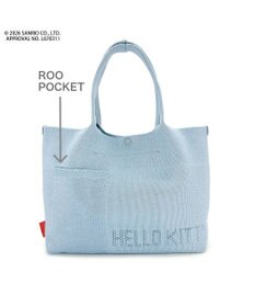 ROOTOTE 8473【ルートート】サンリオ IP.デリ.ルフル.ハローキティ-C