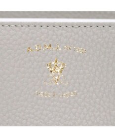 A.D.M.J. 【牛革】ミニトートバッグ　（Dカン付き）