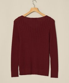 ONWARD Reuse Park 【any SiS】ニット秋冬