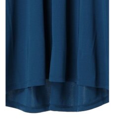 earth music&ecology パフスリーブカットソー