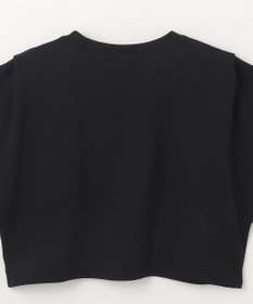 GRACE CONTINENTAL タックショートトップ