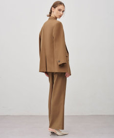 uncrave フランネル BIG ジャケット