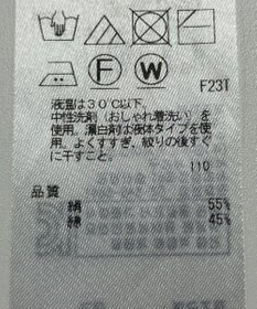 ONWARD Reuse Park 【23区】ニット春夏