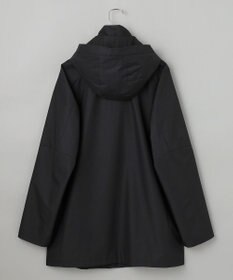 GOTAIRIKU 3シーズン対応【仕事で着用可】ラスタードビー  フーデッドブルゾン_無地(24年モデル)