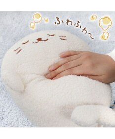 Mother garden しろたん 仰向けすやすや ぬいぐるみ