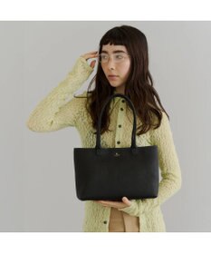 PELLE BORSA B5トートバッグ Reinette レネット 4796