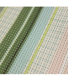 ROOTOTE 1085【手洗い可能】SC.ベビールー.ストライプ.ウエッファ-B