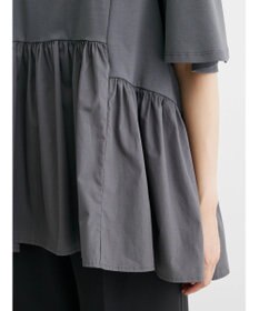 Green Parks ・ＥＬＥＮＣＡＲＥ　ＤＵＥイソザイキリカエプルオーバー