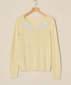 ONWARD Reuse Park 【any SiS】ニット春夏