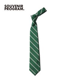 J.PRESS MEN 【J.PRESS ORIGINALS】REGIMENTAL TIE / JAPAN MADE グリーン系1