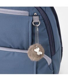 ACE BAGS & LUGGAGE Kanana project PJ8-3rd LTD ブリーズライト リュックサック B5 20131 カナナ