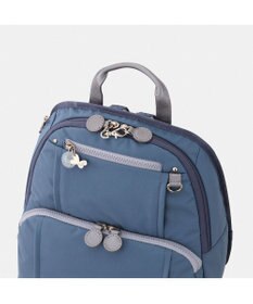 ACE BAGS & LUGGAGE Kanana project PJ8-3rd LTD ブリーズライト リュックサック B5 20131 カナナ