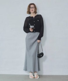 WEGO U.S. POLO ASSN.別注 シアーカーデ