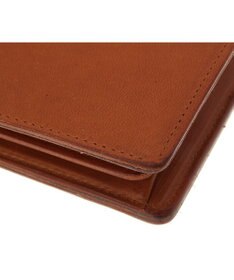 genten アマーノ 二つ折り財布