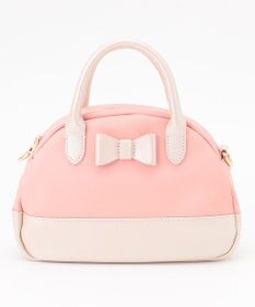 組曲 KIDS 【Fサイズ】ミニボストンバッグ