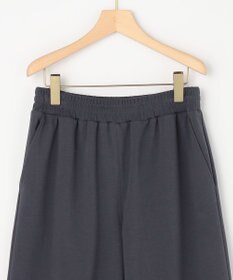 組曲 【先行予約・WEB限定】フレンチテリー ワイドパンツ