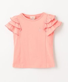 組曲 KIDS 【110-140㎝】メローメロー Tシャツ