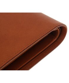 genten アマーノ 二つ折り財布