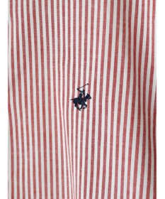 AMERICAN HOLIC ドロップショルダーＢＩＧシャツ／Ｂ．ＨＰＯＬＯＣＬＵＢ